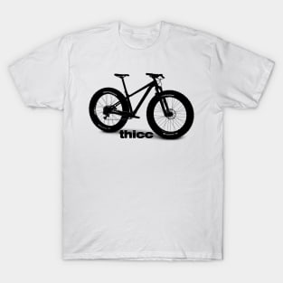 fatbikes T-Shirt